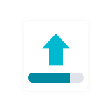 Cloud and direct upload