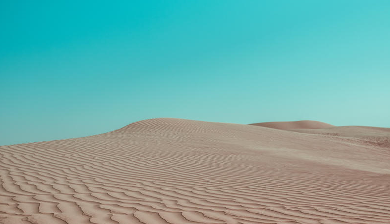 Desert