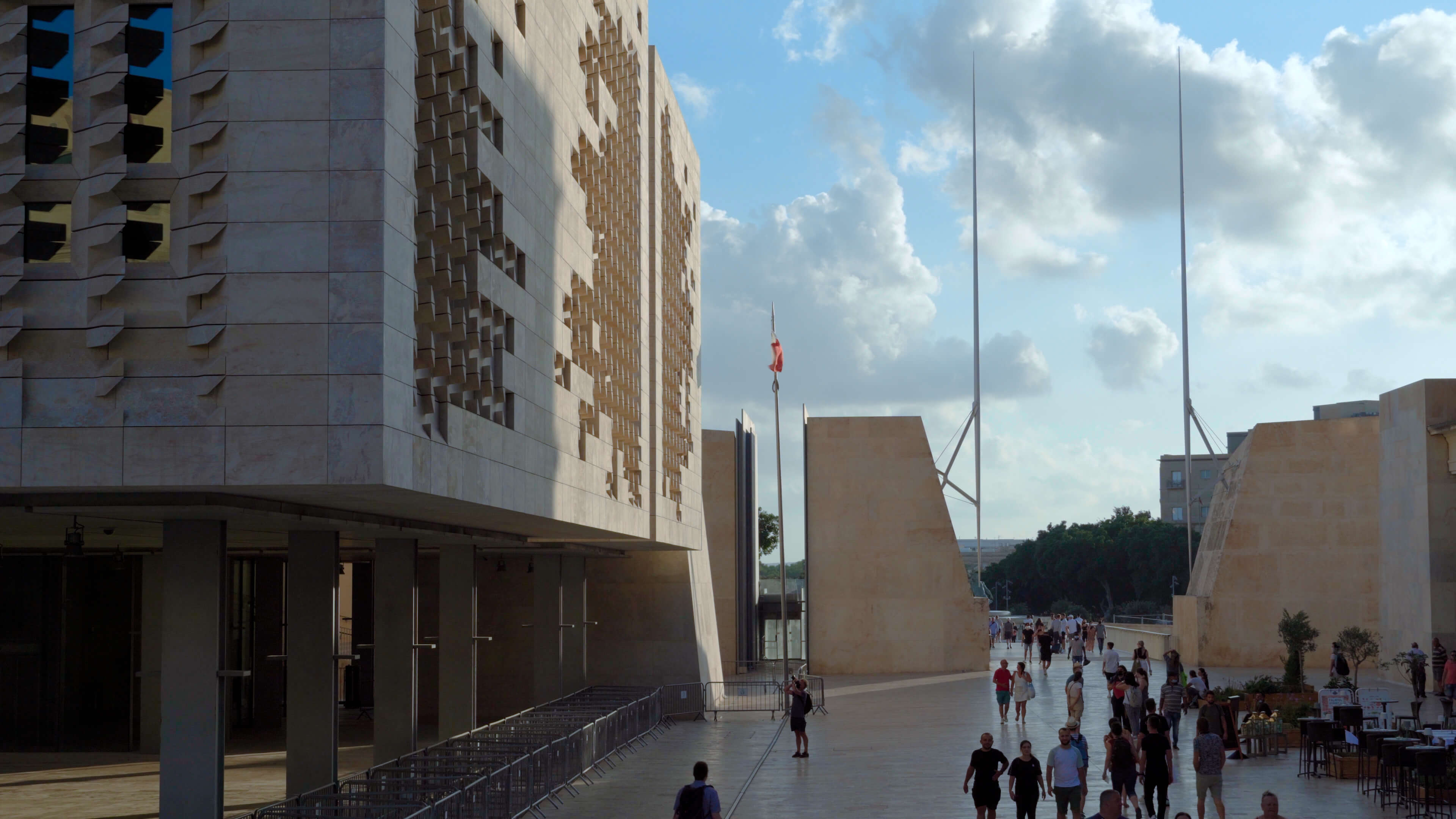 After exposure correction