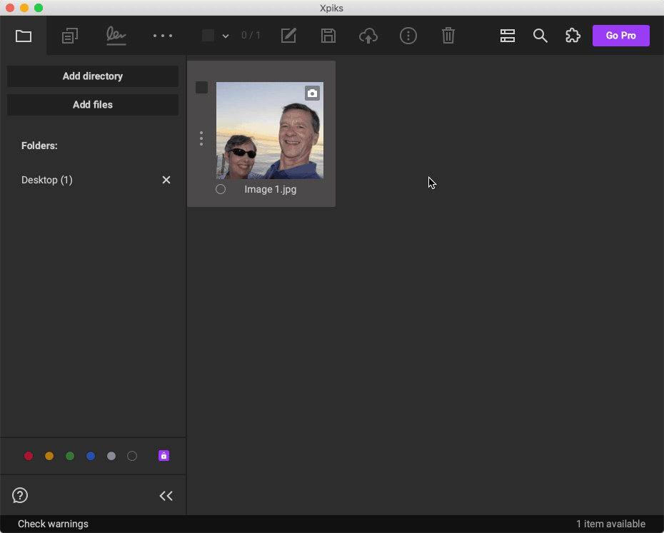 Upload to Adobe Stock