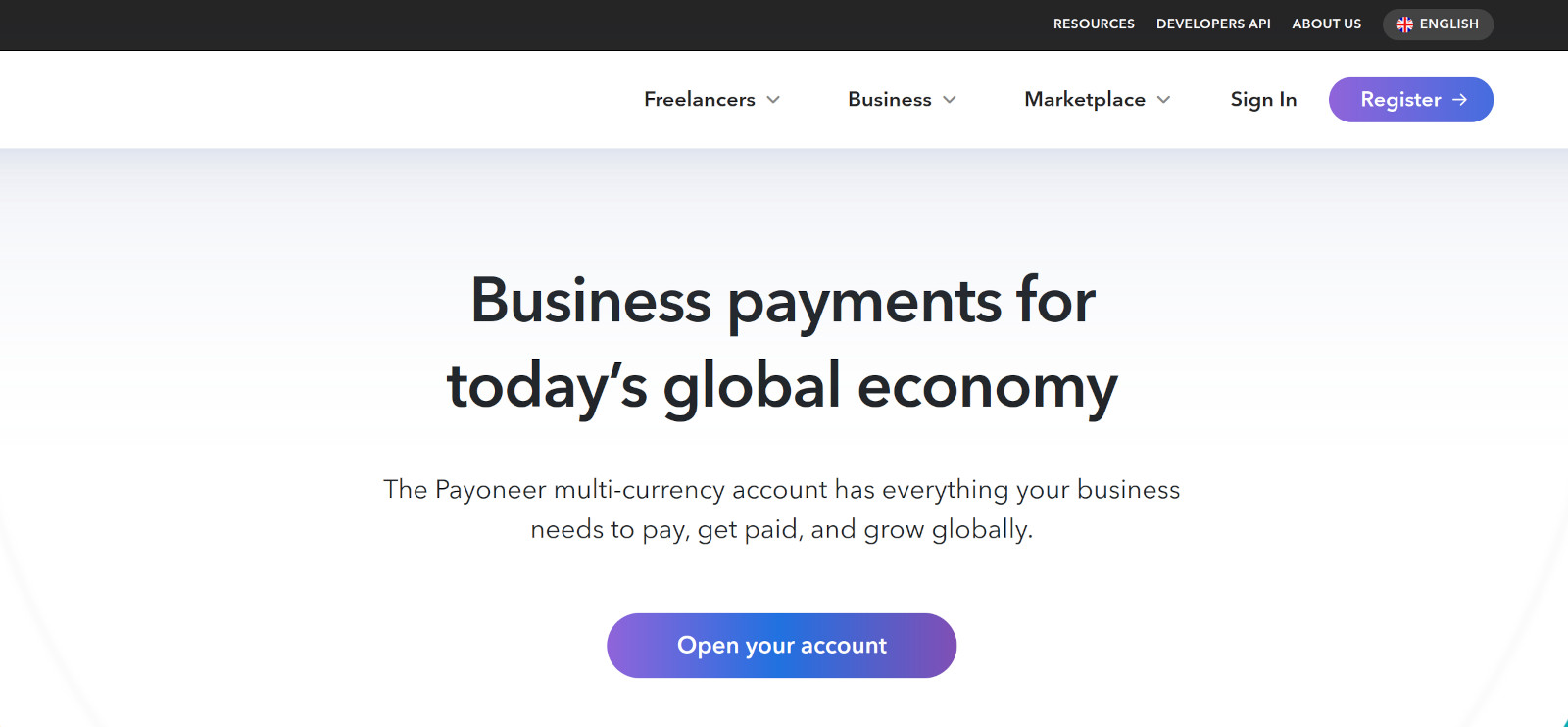 Payoneer