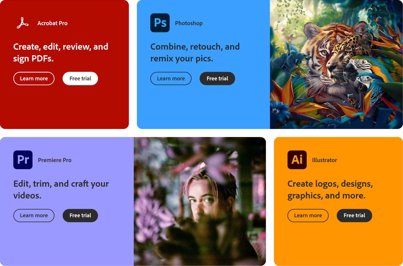 Adobe Creative Cloud