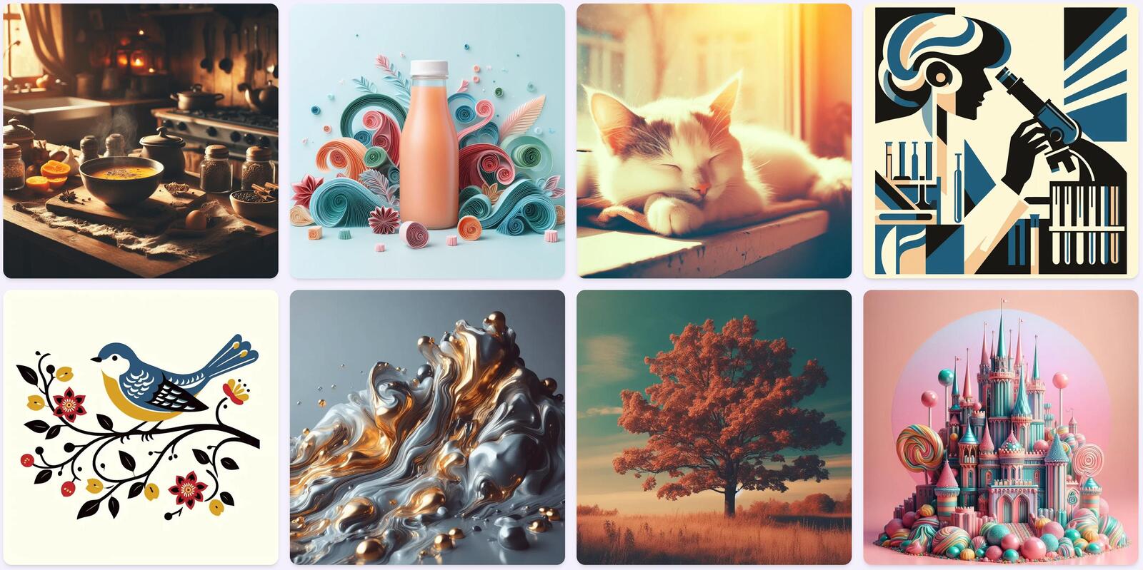 Microsoft Image Creator