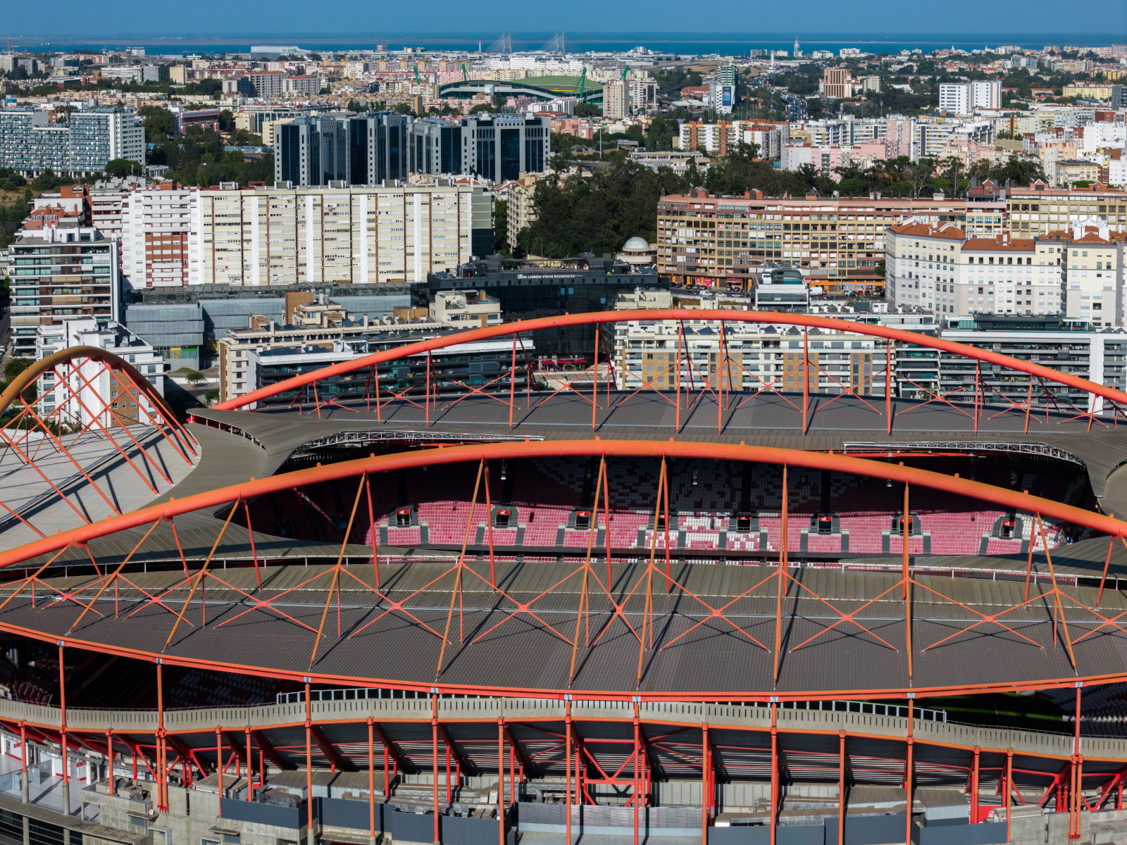 Lisbon Stadium