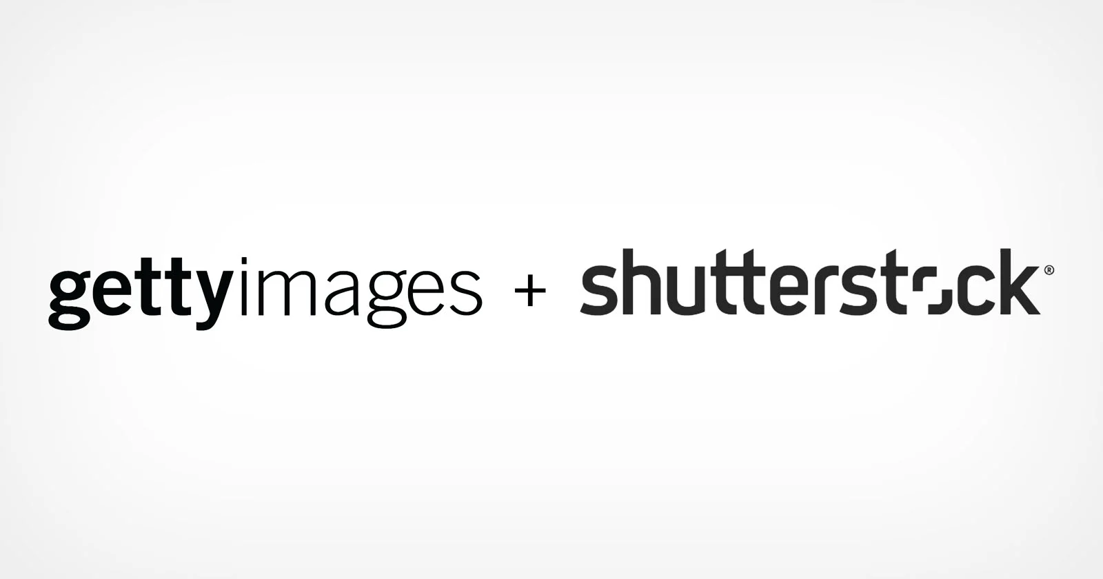 Getty-Shutterstock merger