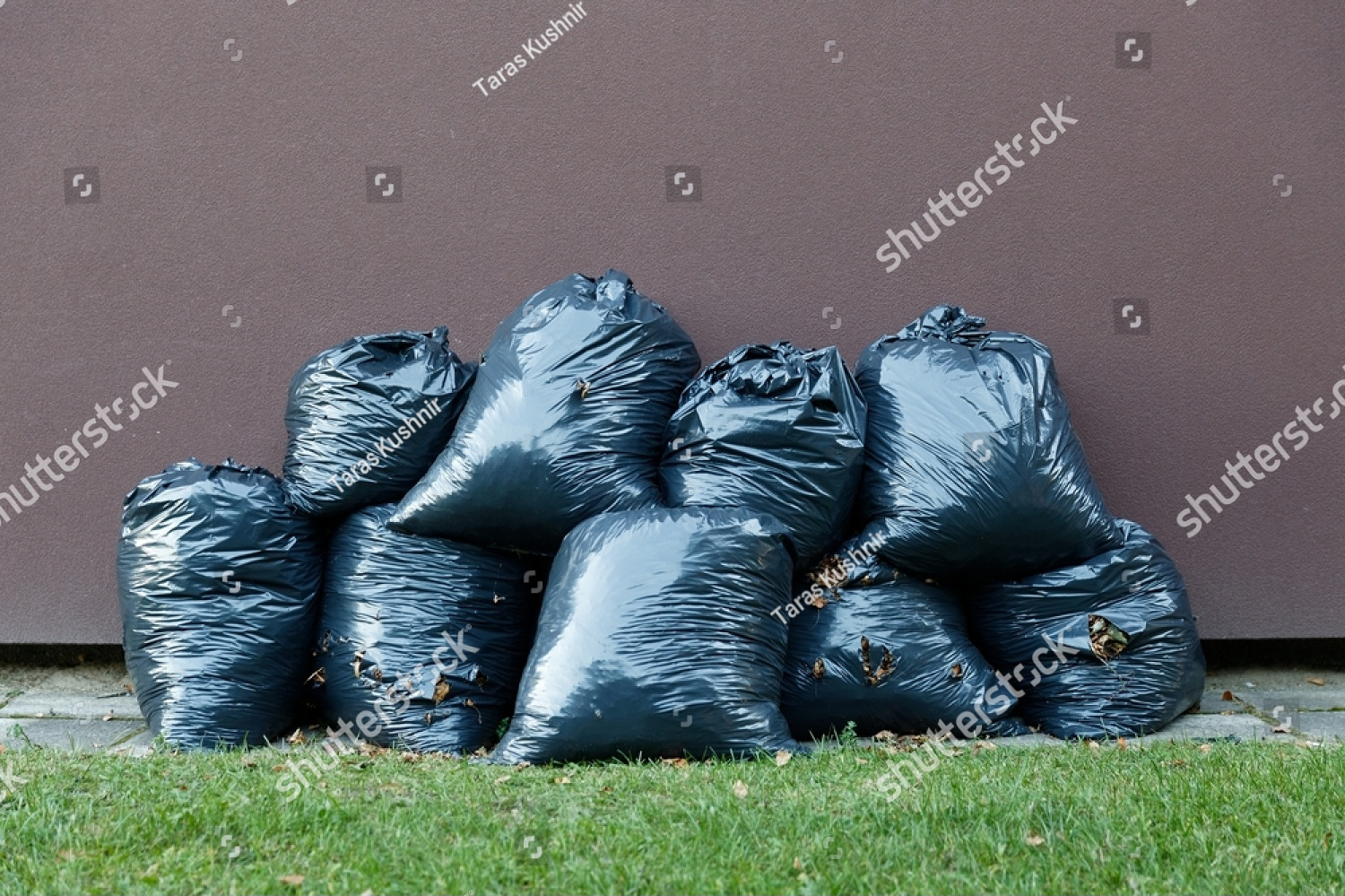 Trash